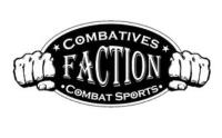 Faction Combat Mixed Martial Arts Gym image 1